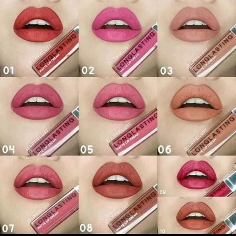 lip cream lt pro