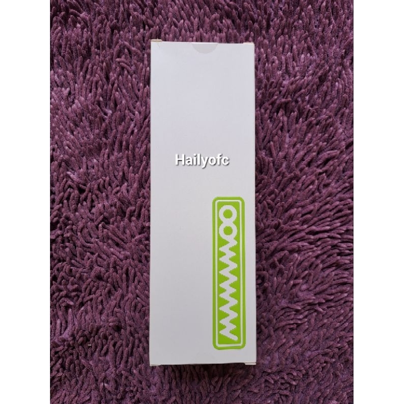 MAMAMOO OFFICIAL LIGHTSTICK Ver. 2.5