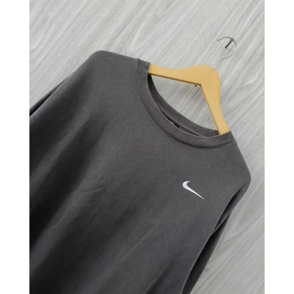 Crewneck Nike Oversize Original Second - Crewneck Nike - Nike