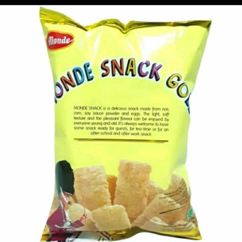 

SERENA MONDE 60gr