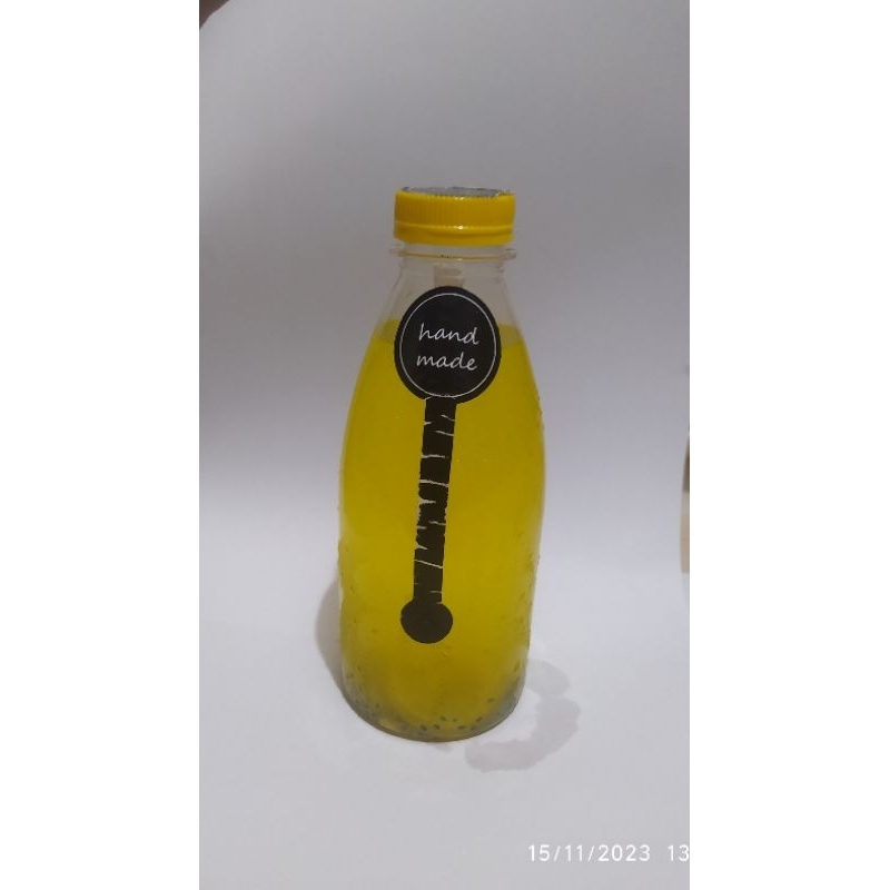 

LemonadeGo