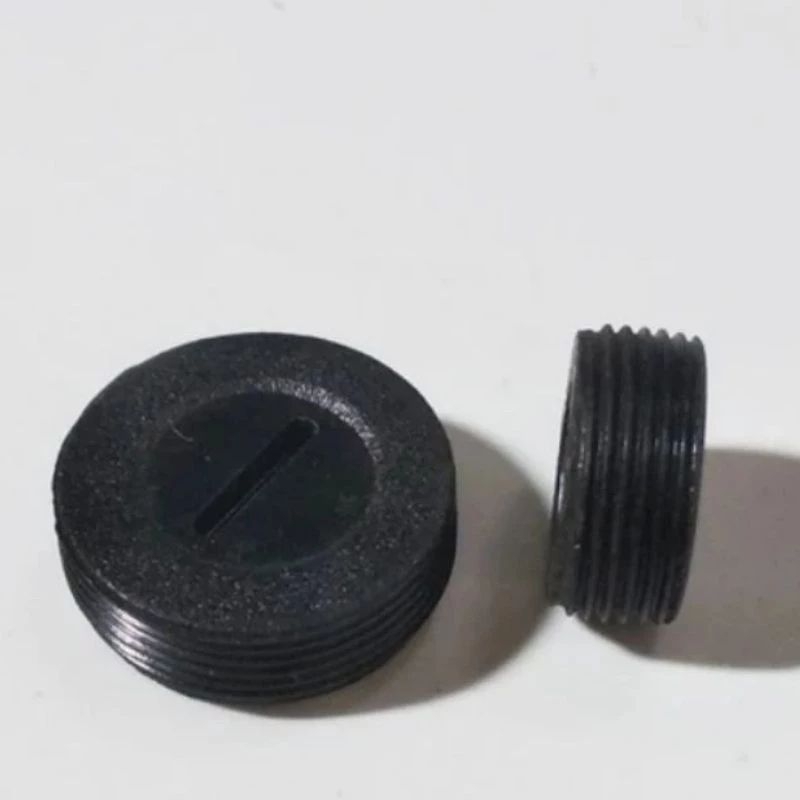 TUtup CB Carbon Brush Arang