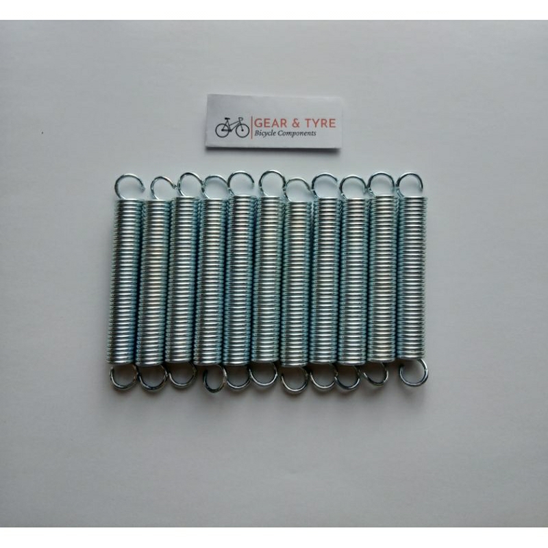 Pir Jagang Samping / Per Jagang Samping Sepeda Pancal / Ontel