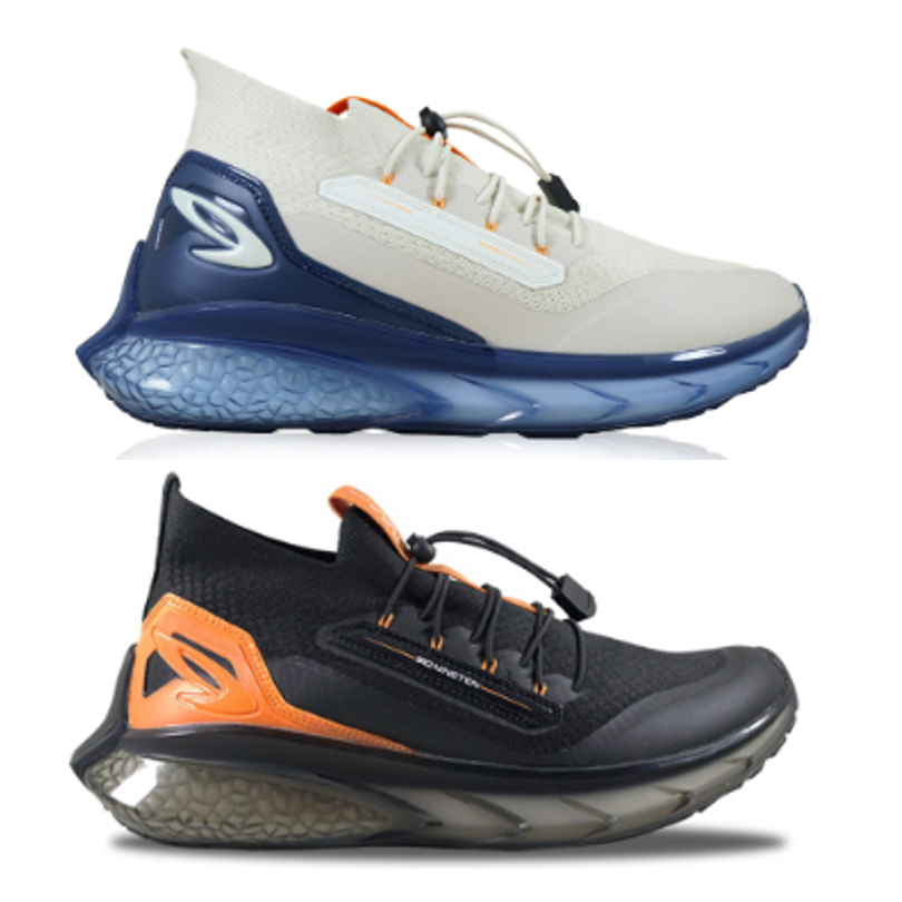 SEPATU RUNNING 910 / SEPATU LARI 910 NINETEN YUKA ACE