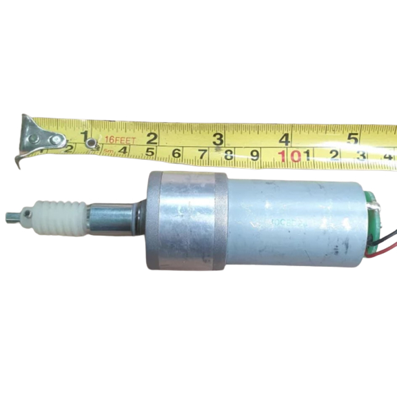 PLANETARY GEARBOX DC MOTOR MINI