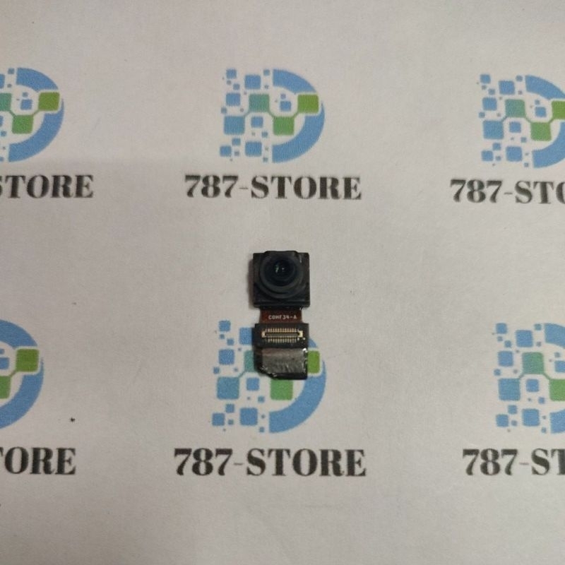 FRONT CAMERA DEPAN VIVO V25E ORIGINAL BEKAS