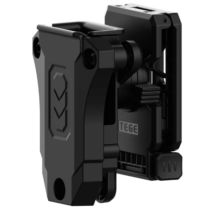 Magazin Tege Universal Single / Single Magazen Holster 1911 TEGE Tactical / Holster Magazen Tege / M