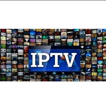 IPTV nonton channel luar premium garansi 1 bulan