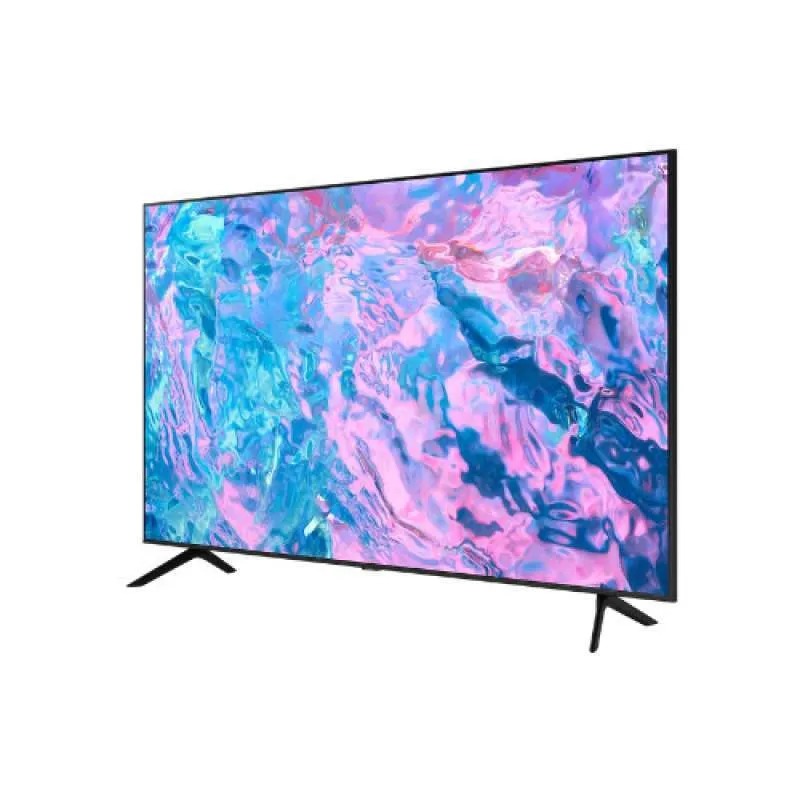 SAMSUNG 43CU7000 CRYSTAL 4K UHD SMART TV 43 Inch