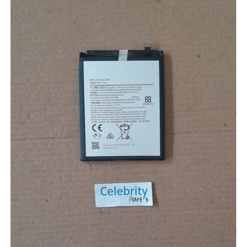 BATERAI NOKIA 5.4 NOKIA 3.4 BATRE NOKIA HQ430 ORI