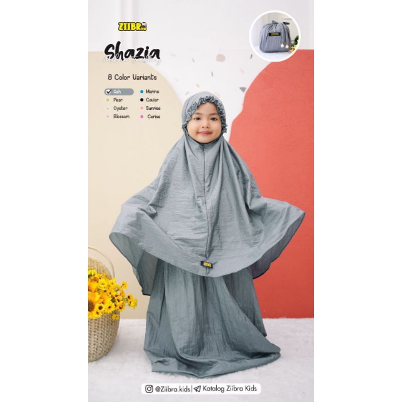 Shazia prayer set