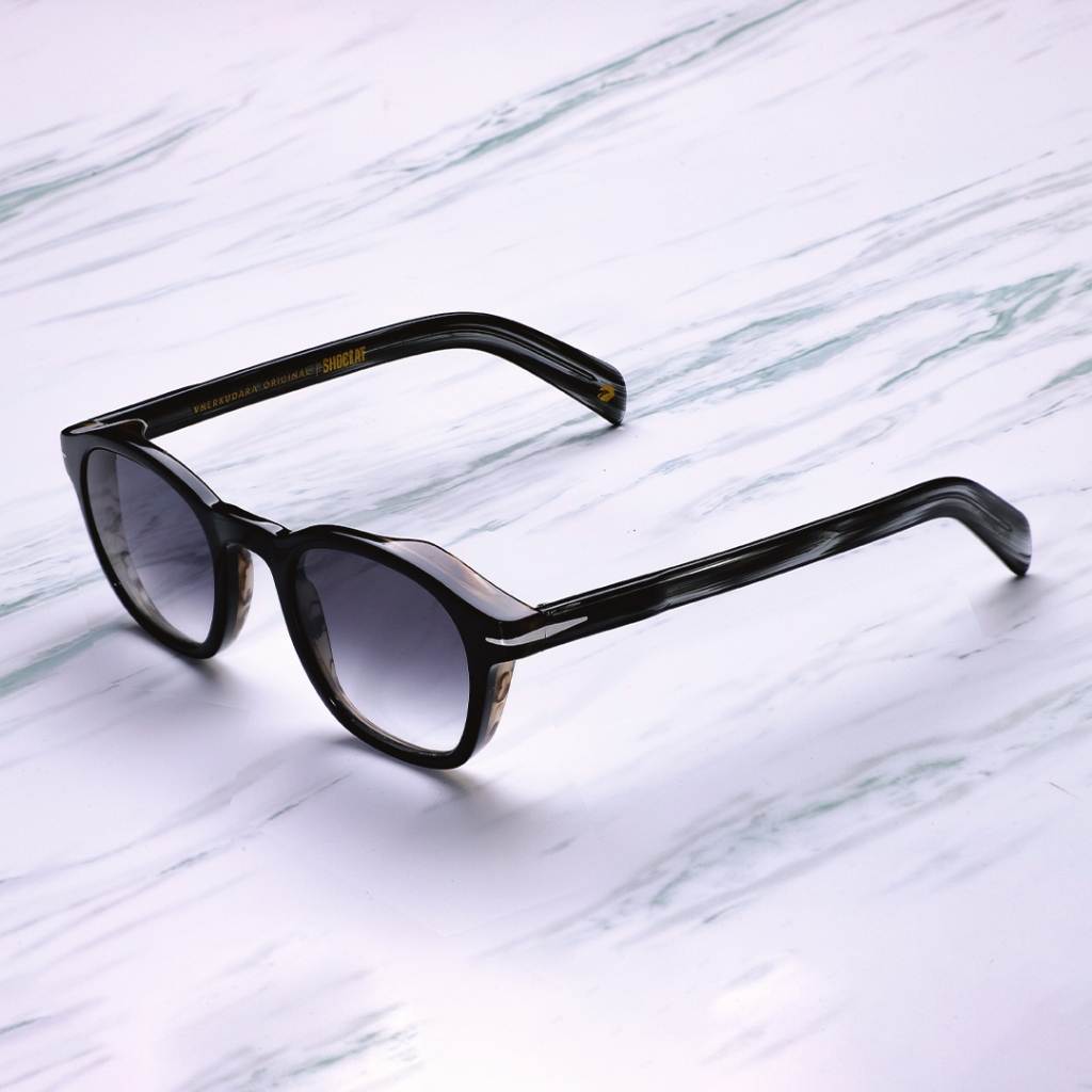 VHERKUDARA Frame Kacamata pria Shoclat