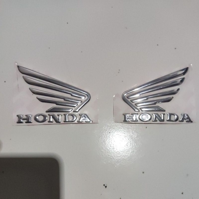 emblem garuda kanan kiri