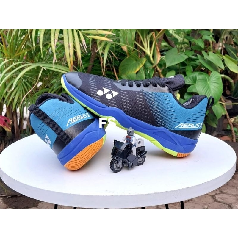 Sepatu Anak sepatu Bulu Tangkis Anak Sepatu  badminton Anak sol ful karet tidak licin