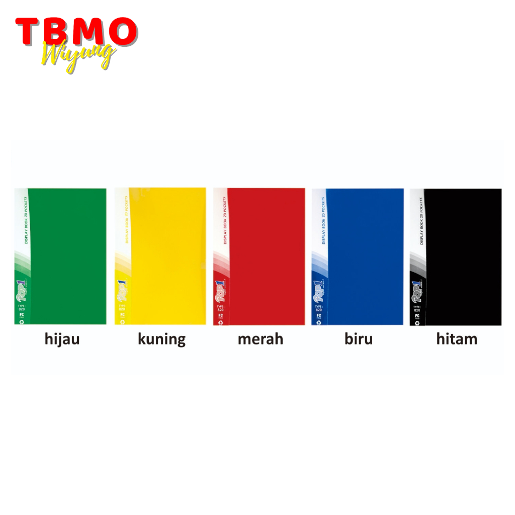 

Clear Holder CH20 Sheet Super POP1