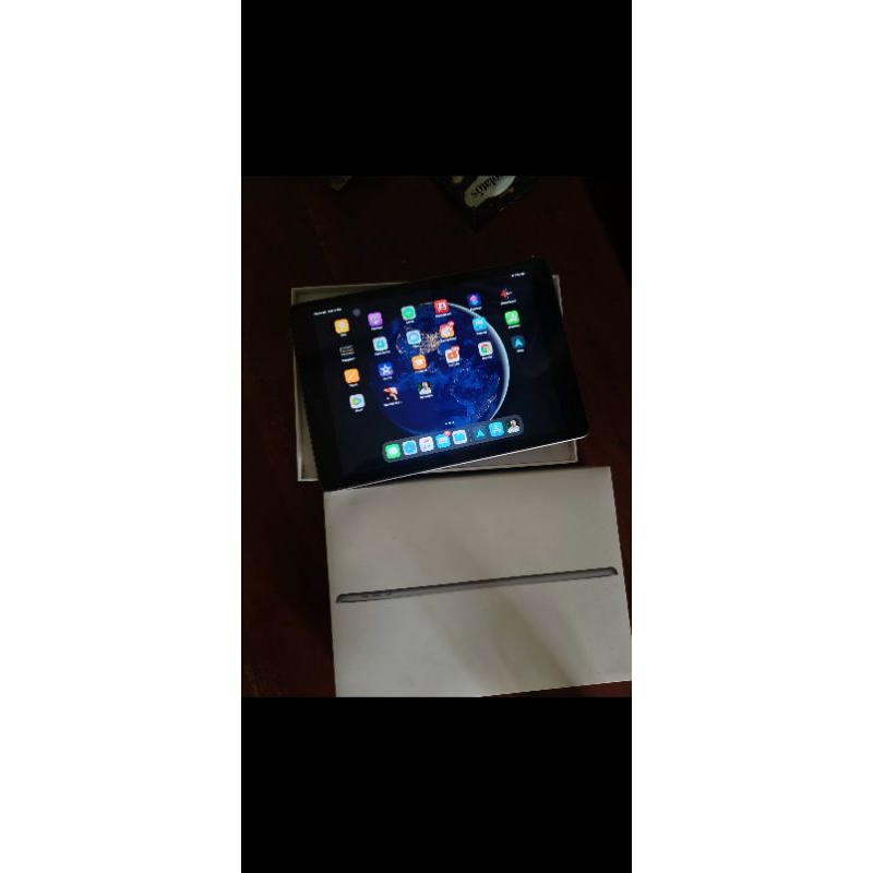 ipad gen6