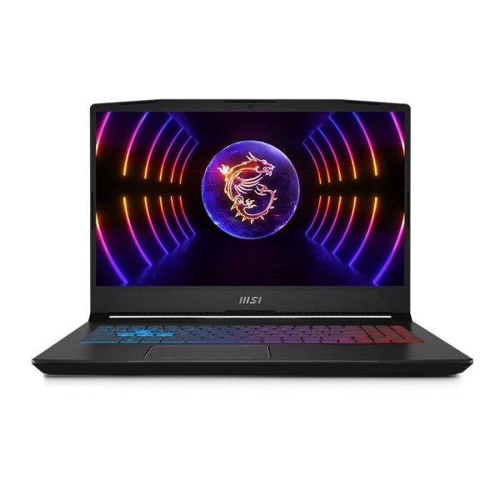 MSI Pulse 15 B13VGK i9-13900H 16GB 1TB SSD RTX4070 8GB 15.6" QHD W11