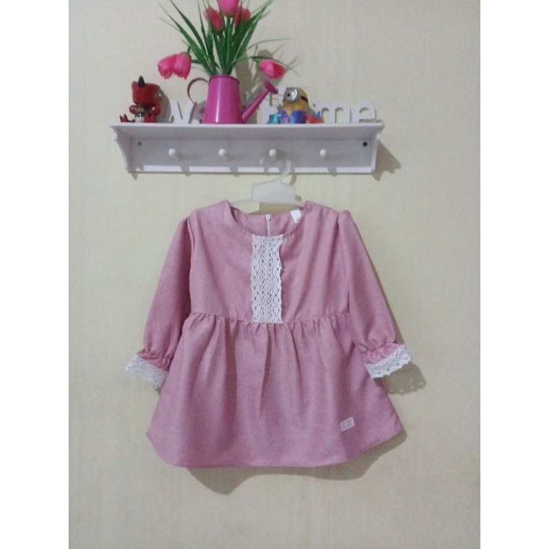 dress madina
