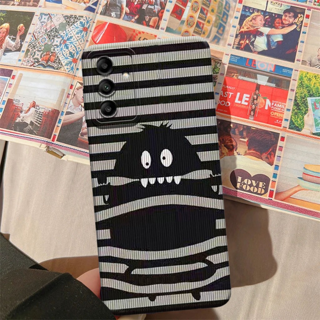 Casing Samsung A05S ( Bisa Untuk Type Hp Lain ) Casing hp terbaru 2023 - Casing hp - Casing procamer