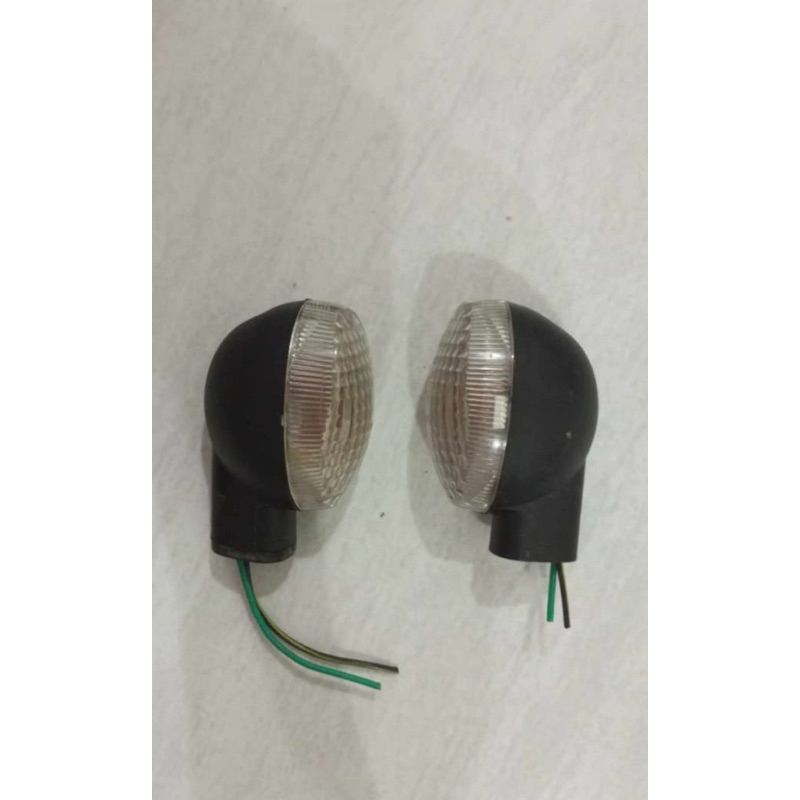 Reting original klx 250 second bekas