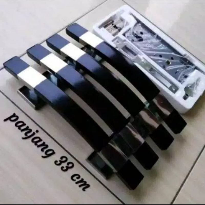 Tarikan pintu stainless handle pintu rumah gagang pintu rumah stainless 45cm