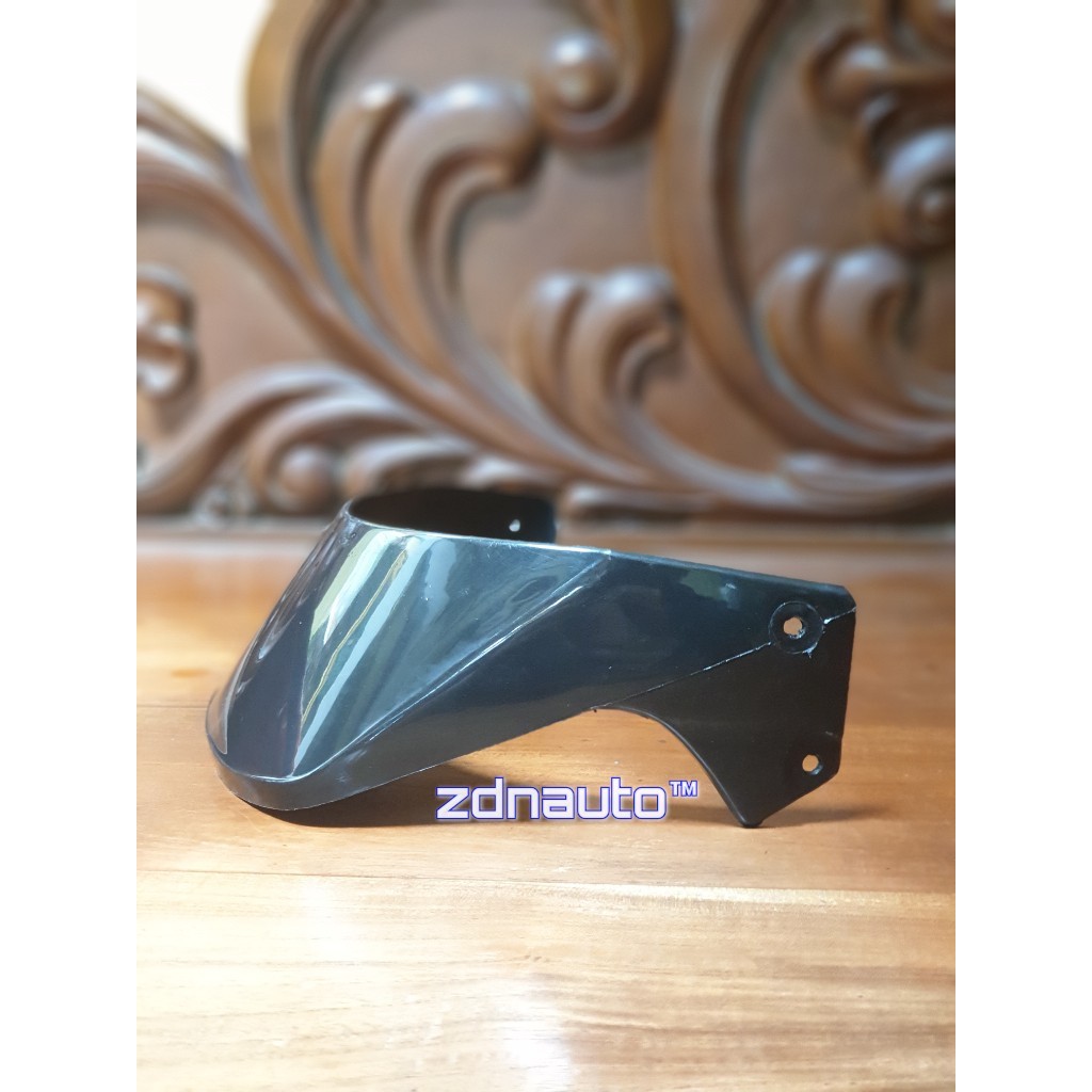 Pet Helm Jadul KIWI DMI GAG Pet Helm Polisi Jadul Classic Vintage NOS