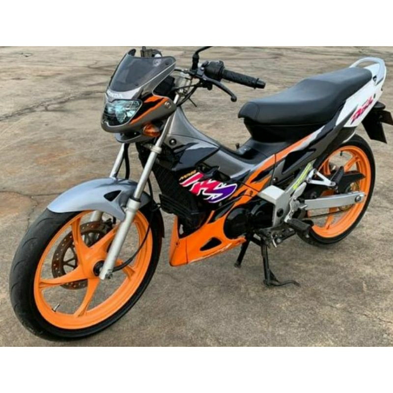 PAKING FUL SET RK COOL  SUZUKI RK COOL GASKET PERPAK FUL SET KOPLING BORING SUZUKI  RK COOL ORISINIL