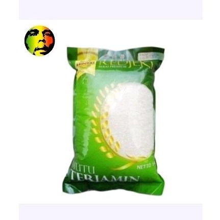 Redjeki beras premium 5kg
