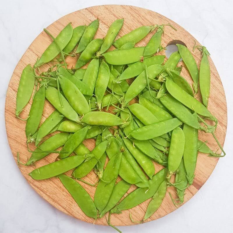 

Kacang Kapri 100gram