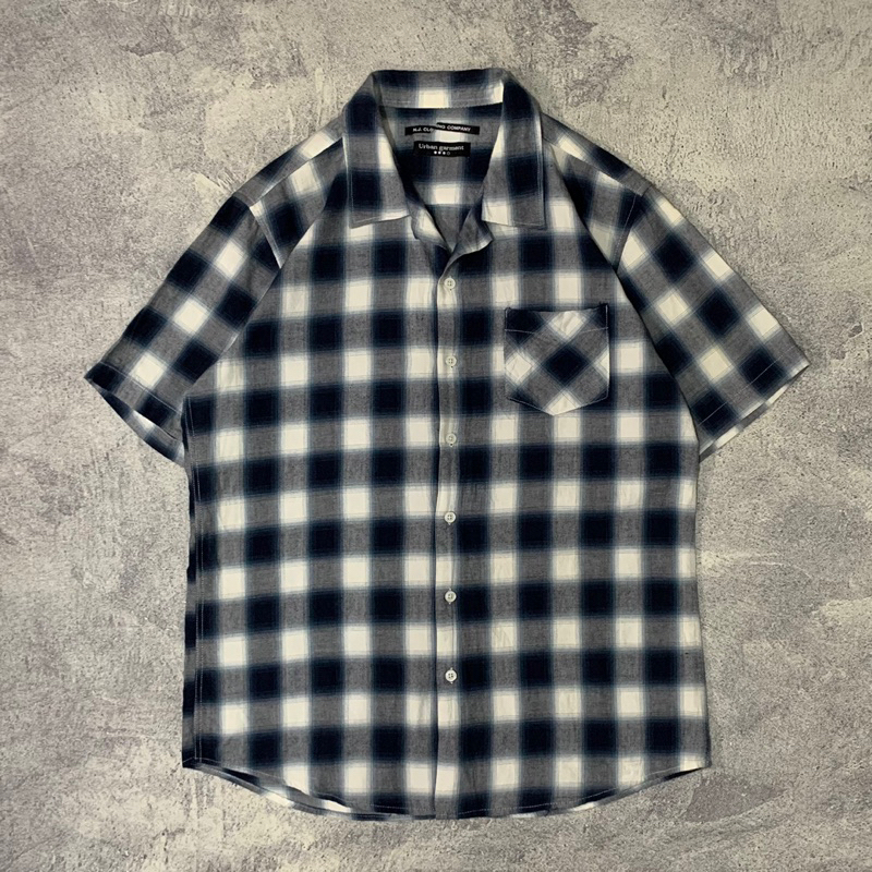 Open Collar Veterano NJ Clothing Company