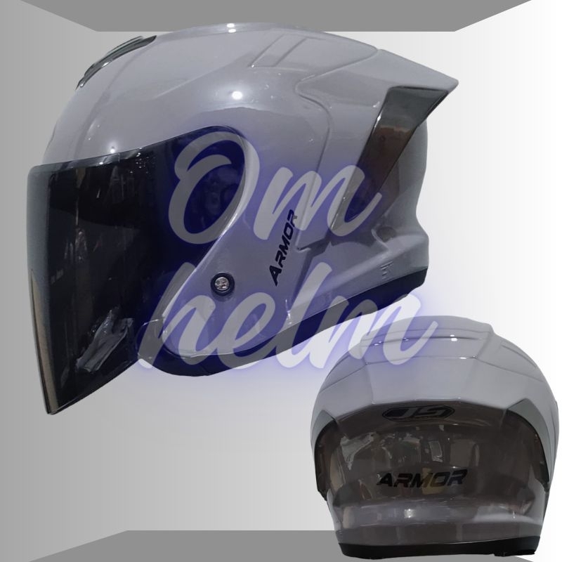 COD-HELM JS ARMOR ORIGINAL SNI HELM KEKINIAN HELM DEWASA HELM JS ARMOR PRIA WANITA Helm Remaja