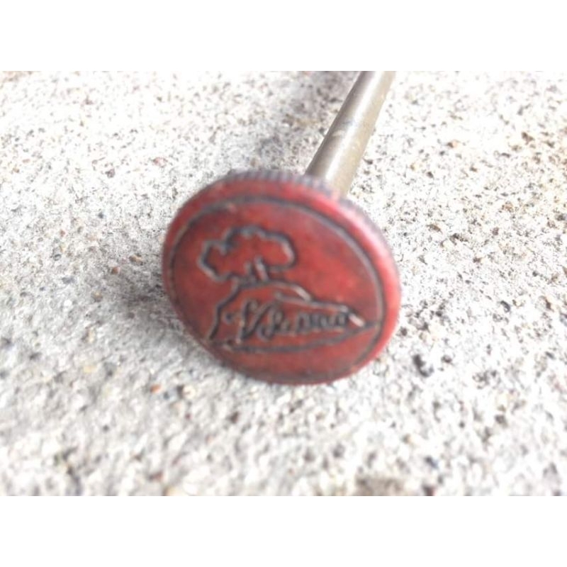 pompa lampu petromak minyak