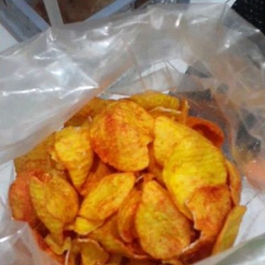 

OPAK POCO SINGKONG KRIPIK RENYAH 250g KILOAN