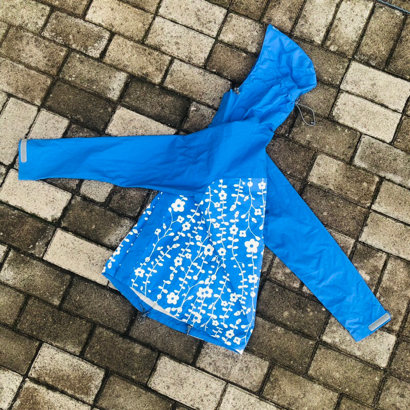 HELLY HANSEN GORPCORE (RARE)