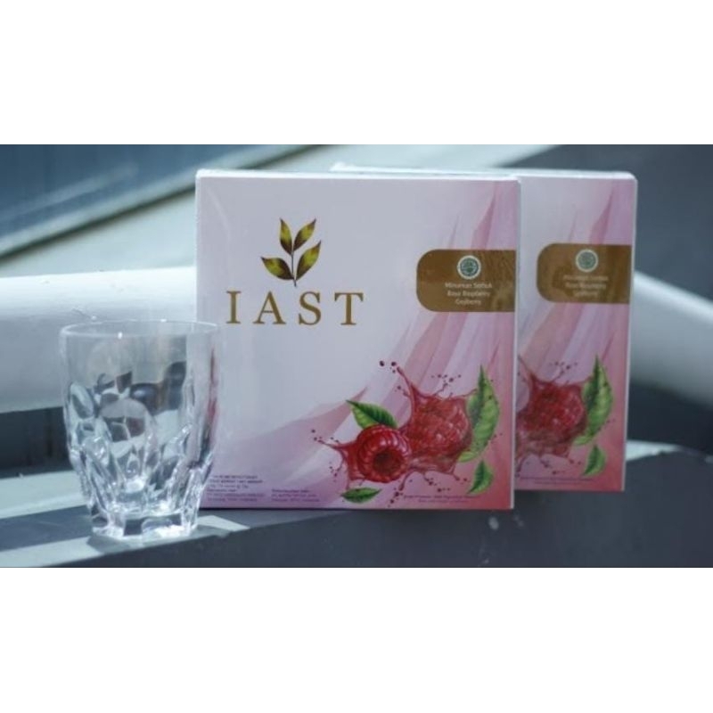 Iast Fiber Penurun Berat Badan