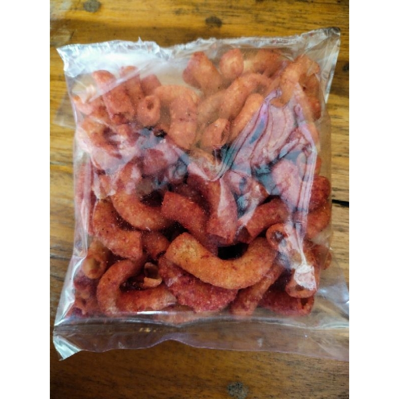 

makaroni pedas