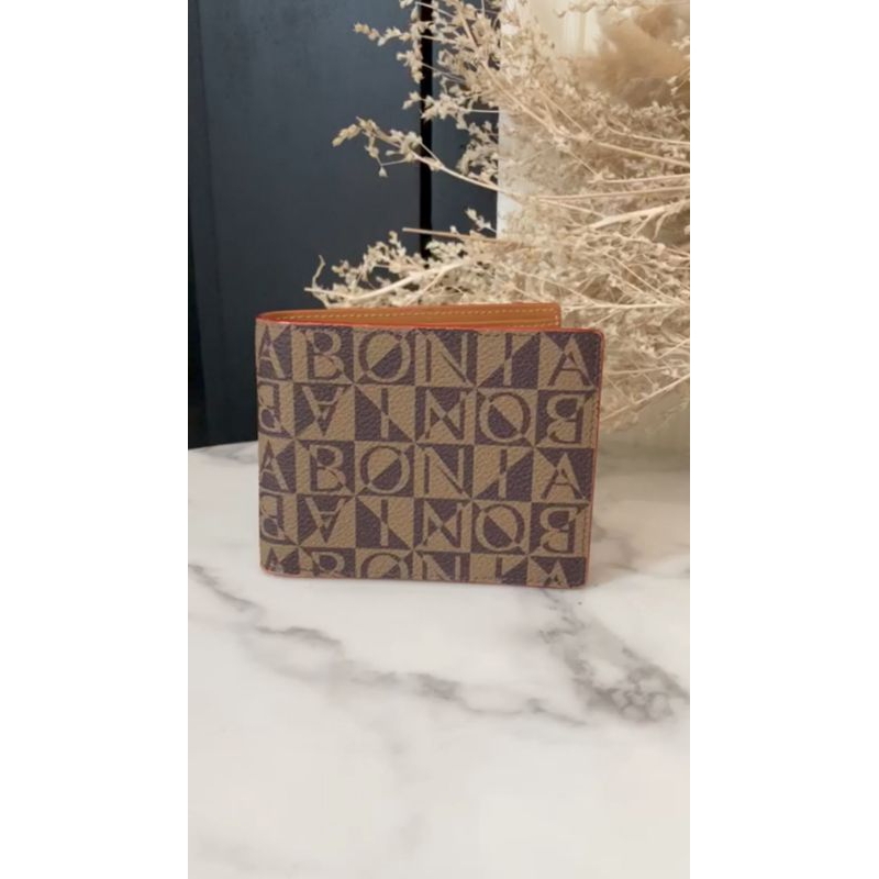 Dompet Pria Bonia