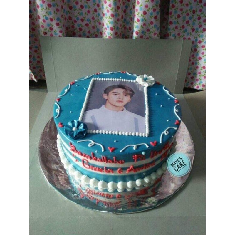 

Kue Ulang Tahun, Uk 18