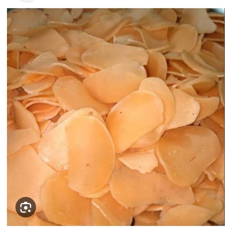 

KERUPUK UDANG MENTAH CAP MAWAR 1/2kg