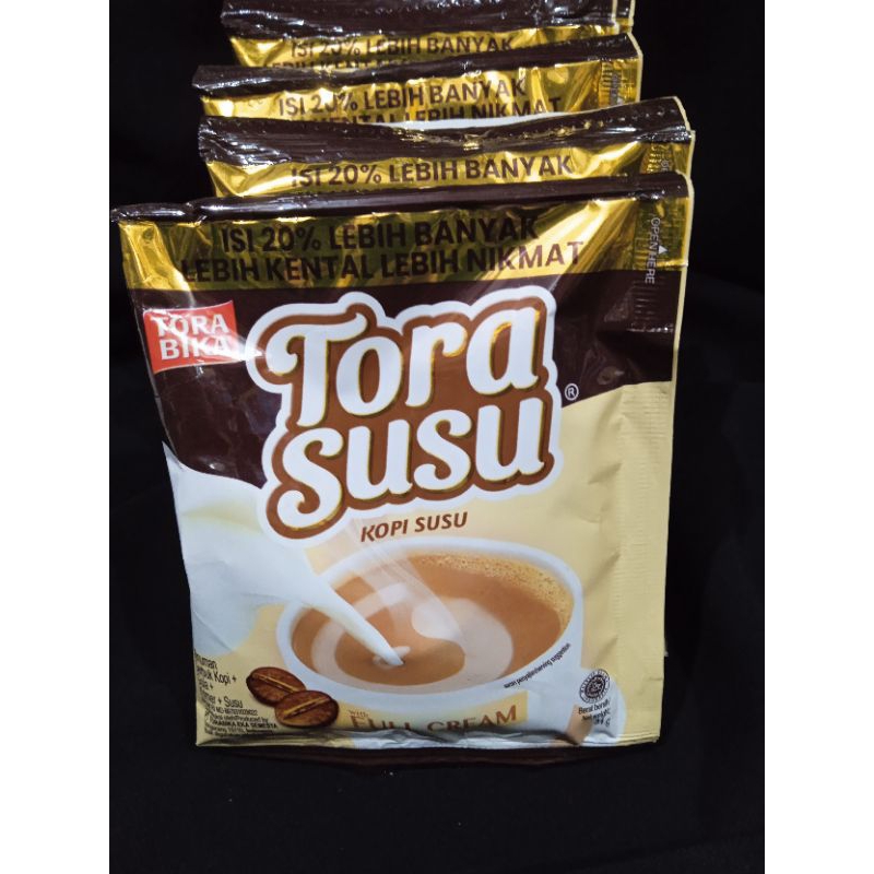

tora susu renceng