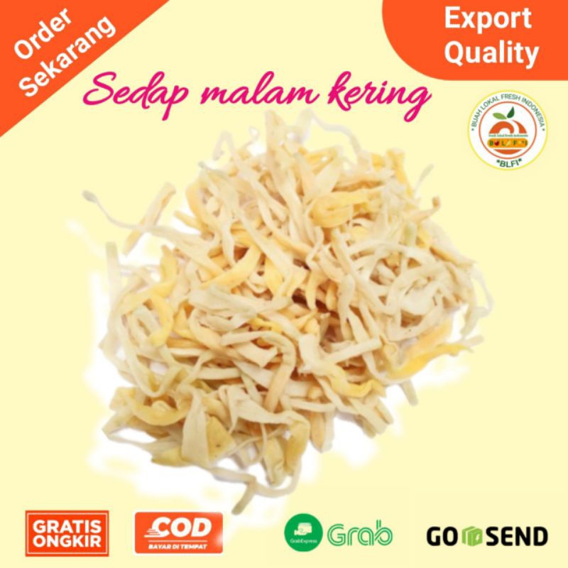 

SEDAP MALAM KERING ( 250gr )