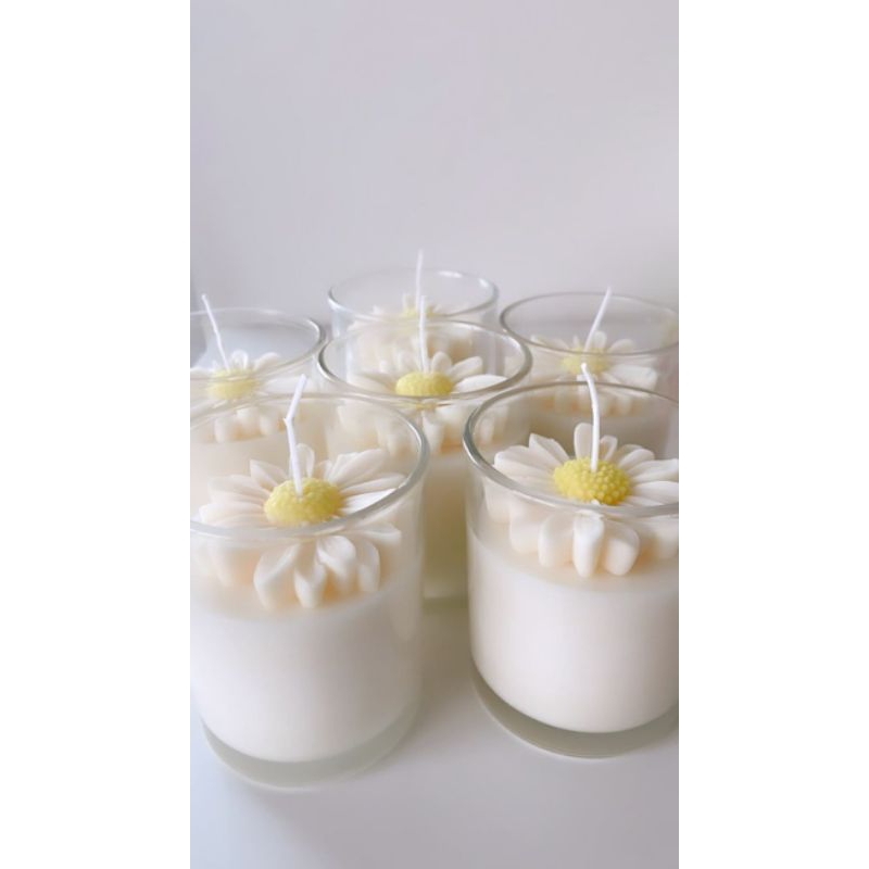 lilin aroma terapi