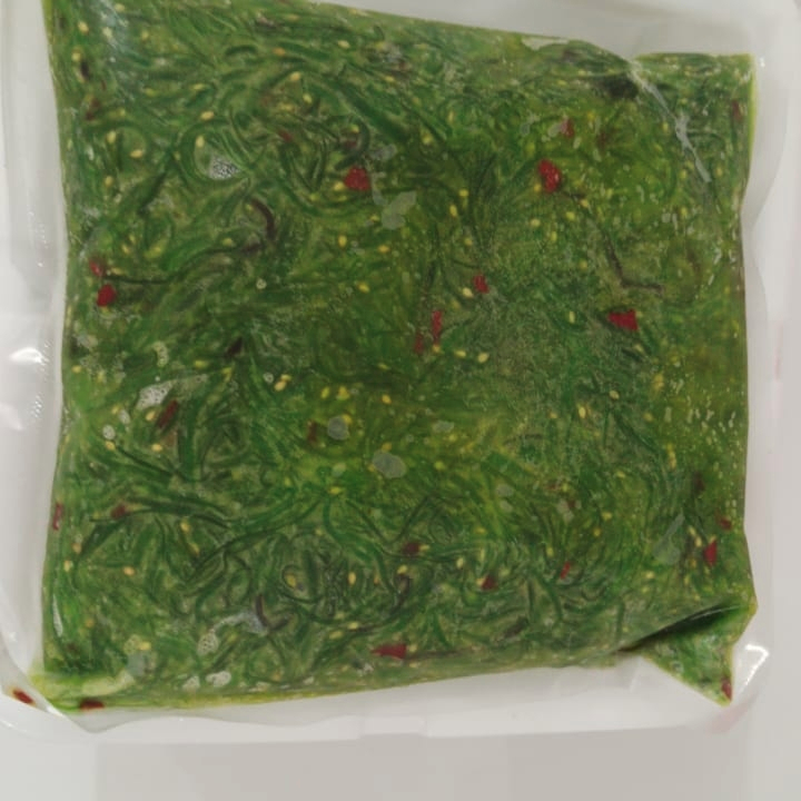 

RB Chuka Wakame / Salad Rumput Laut Per Box Isi 2kg