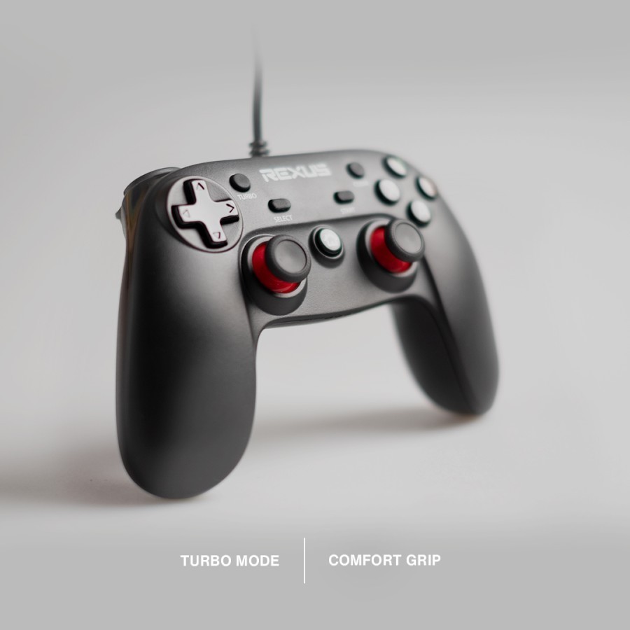 Joystick / Stick Rexus Gladius GX1 Pro Gaming Gamepad