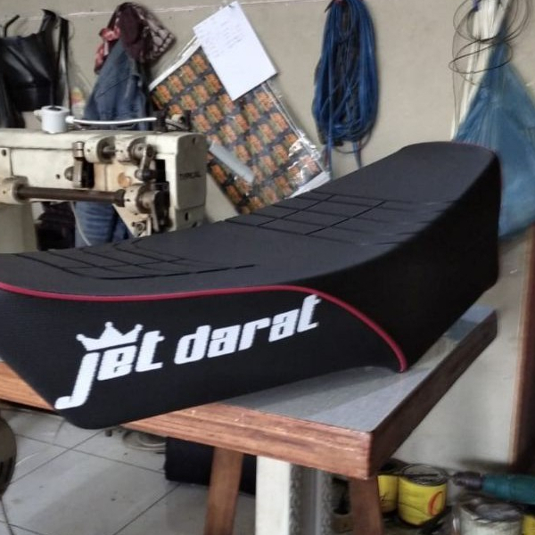JOK RX KING PERAHU JET DARAT-JOK RX KING PERAHU-JOK RX KING JET DARAT