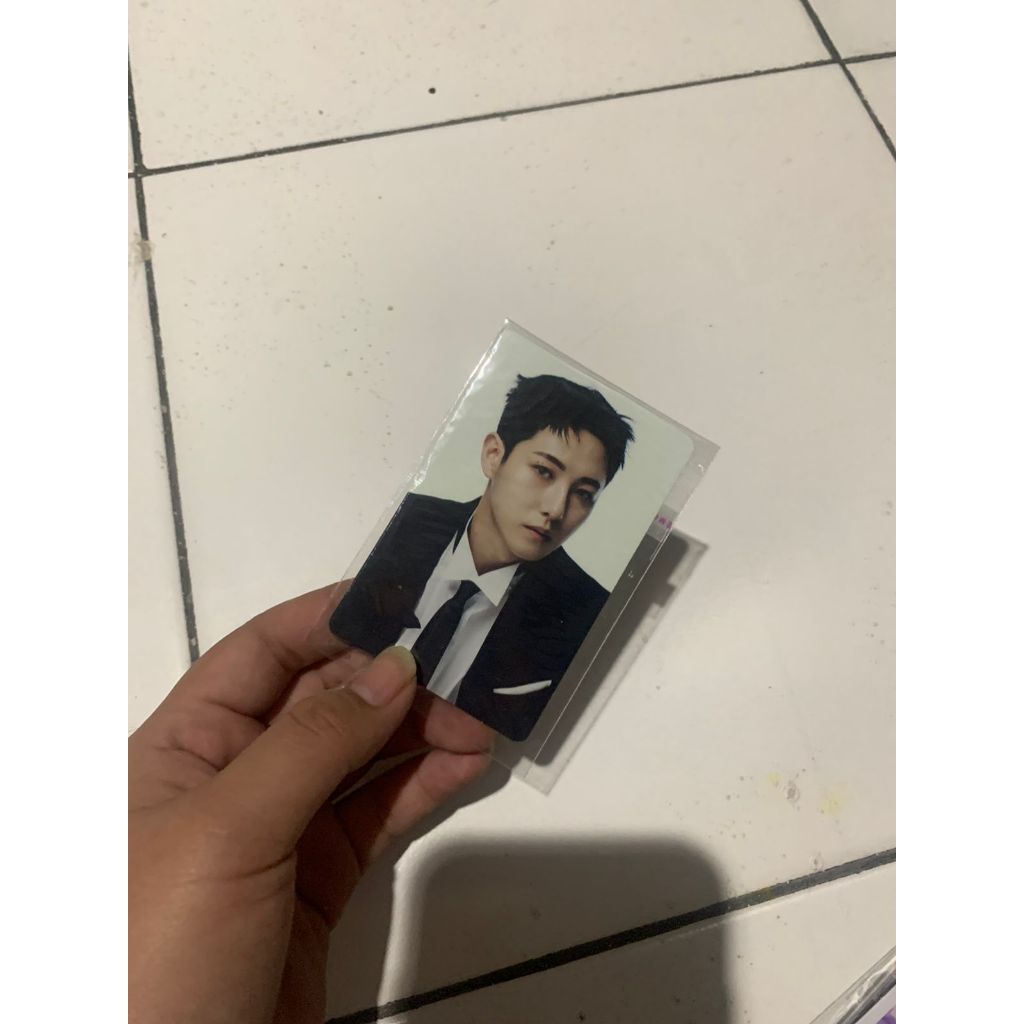 PC RENJUN MD Nail Gel Glimo/Glitch Mode