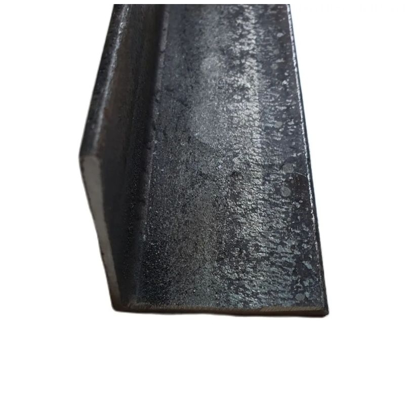 Besi Siku 5 x 5cm Tebal 2,5mm Panjang Custom