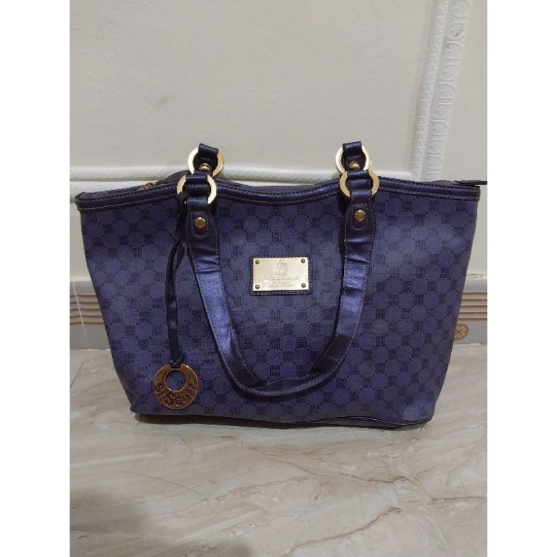 * sold * st scot london