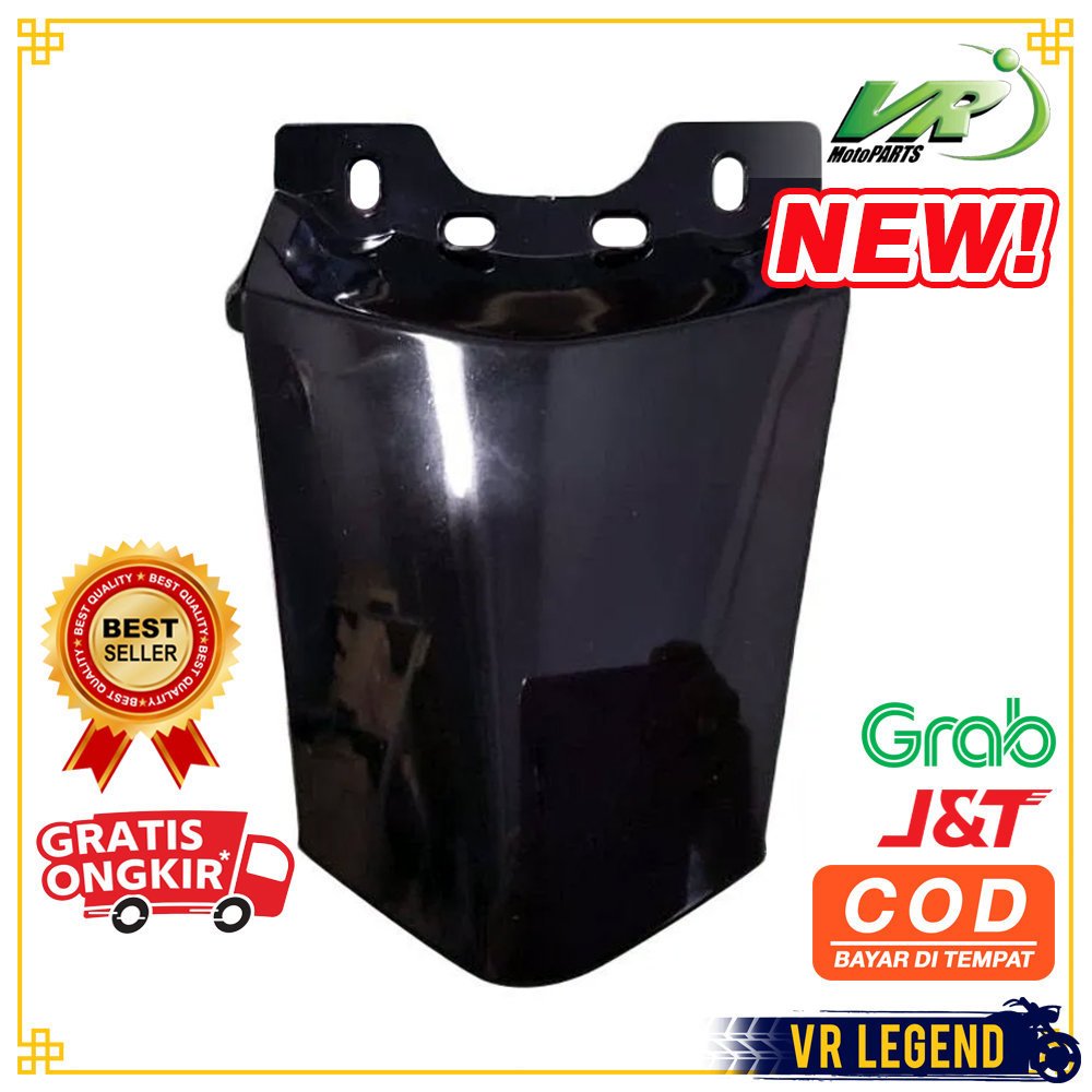 COVER KAP ATAS LAMPU STOP PET STOP JUPITER Z 2010 2011 2012 Z SERIES Z ROBOT YAMAHA MURAH BERKUALITA