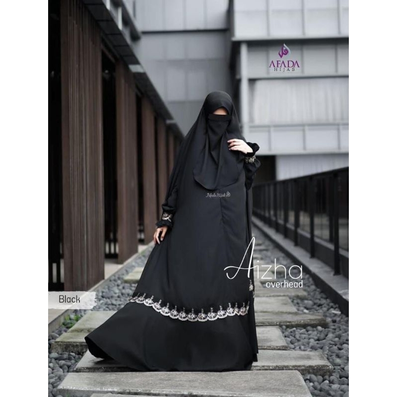 Aizha by Afada Hijab